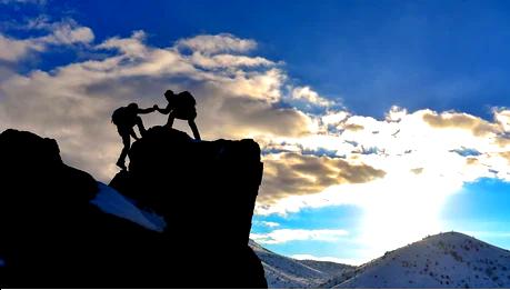### Покорение горы Кук: высочайшей вершины Новой Зеландии
