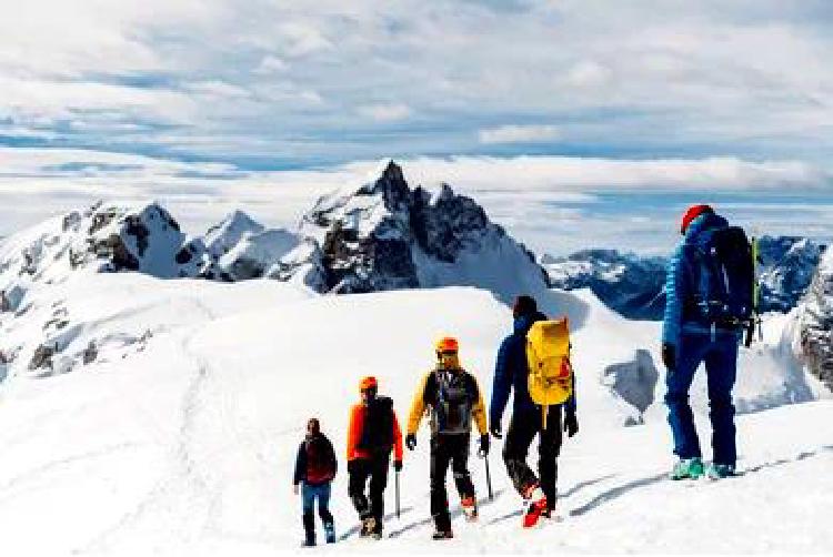 Адаптация к высоте и лидерство: Рекомендации для альпинистов