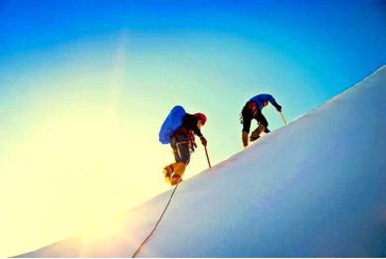 Индивидуалисты альпинизма: Альпийские легенды, бросившие вызов условностям
