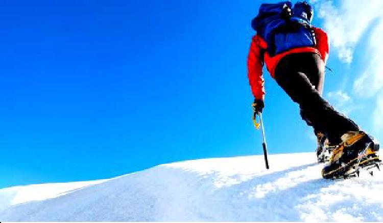 Документирование ваших альпийских приключений: ведение дневника и блога