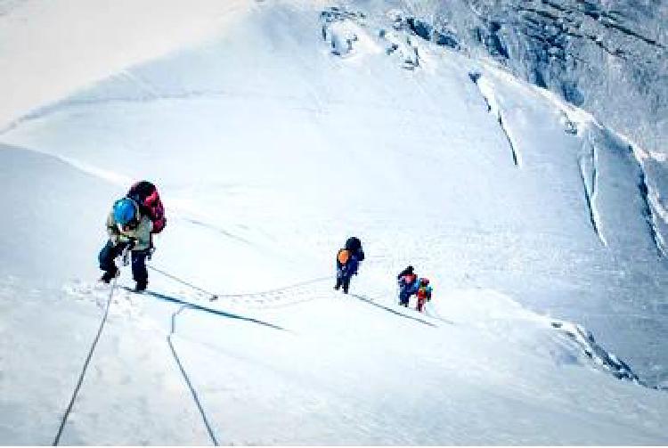 Проблемы сохранения природы в Андах: мнения альпинистов