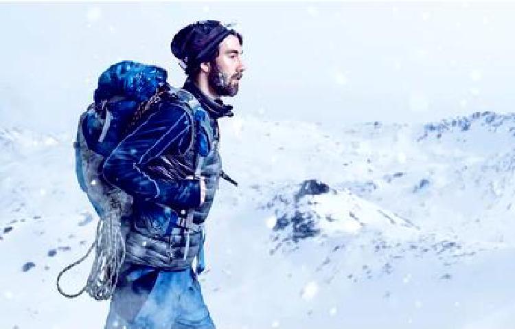 Обнародованные приключения: Фильмы о альпинизме, которые вы должны посмотреть