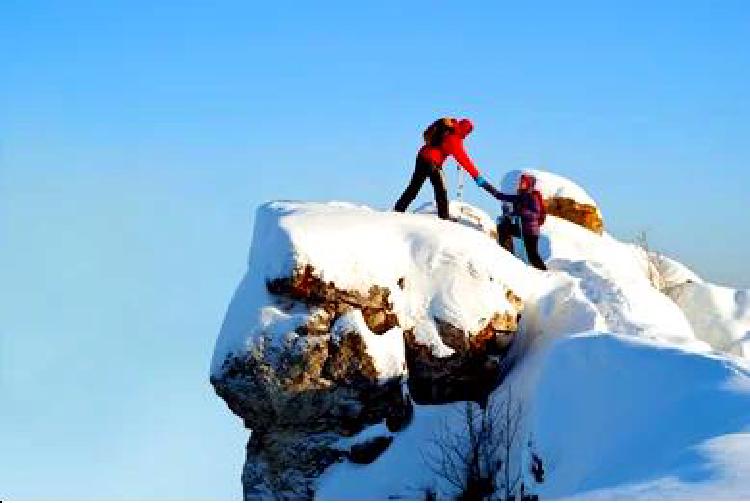 Этика альпинизма на воздушном шаре: Сохранение красоты природы