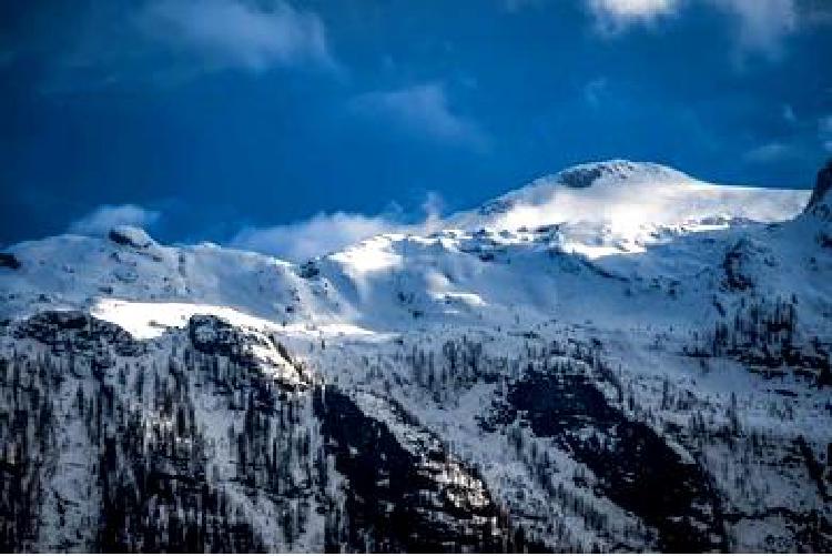 Прославление альпийских легенд: Альпинистское путешествие