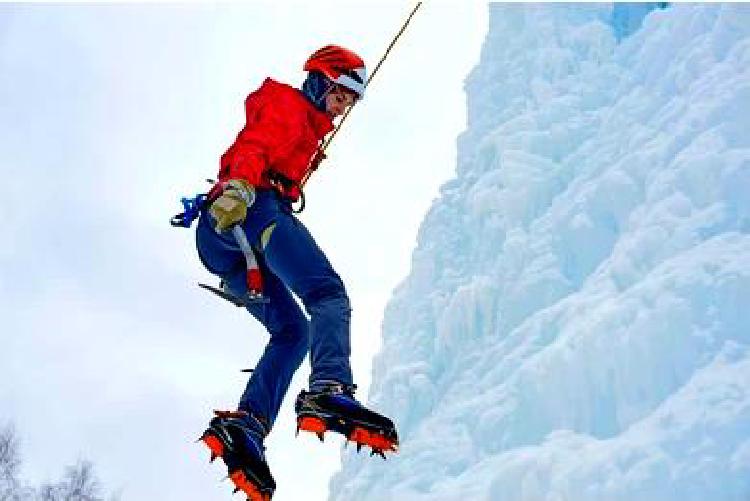 Фотосъемка зимних видов спорта в Альпах: Запечатление происходящего