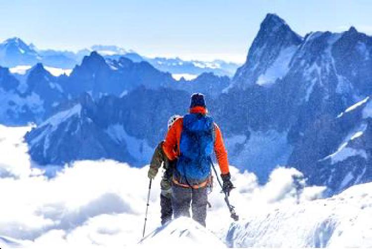 Альпийский альпинизм и философия риска